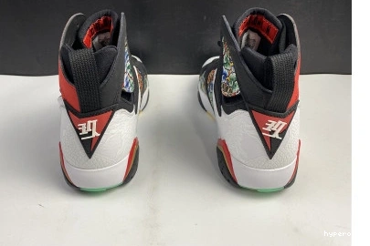 Hyperoad JORDAN 7 AIR GREATER RETRO CHINA 1103